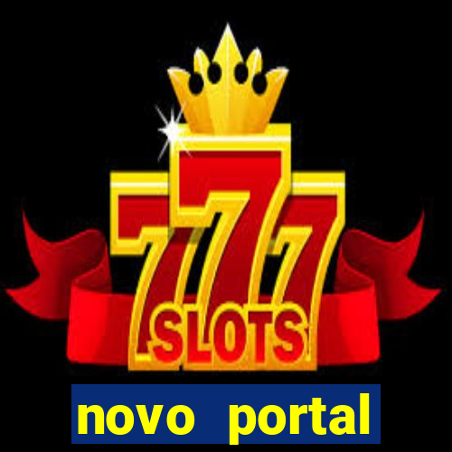novo portal cruzeiro do sul
